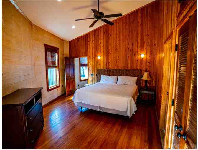 Three Night Escape on Private Island