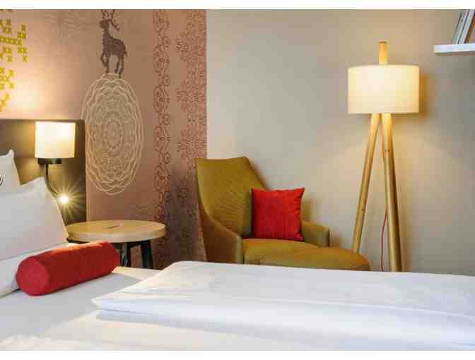 Three Nights in Munich + Tour and Tasting