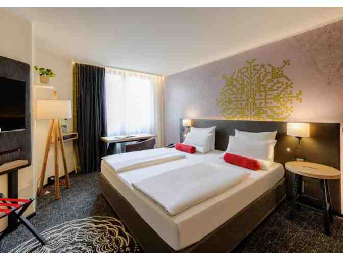 Three Nights in Munich + Tour and Tasting