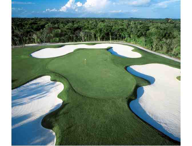 4-Night Cancun Five Diamond Grand Luxxe