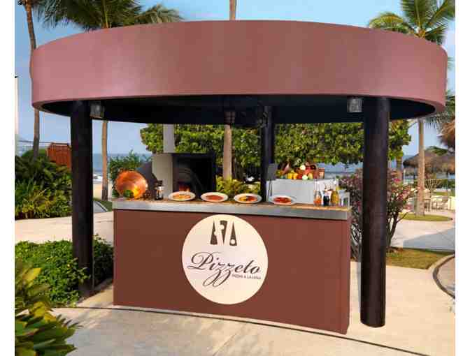 All-Inclusive Hard Rock Hotel Getaway