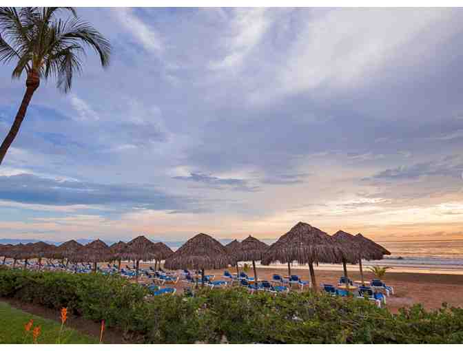 All-Inclusive Hard Rock Hotel Getaway
