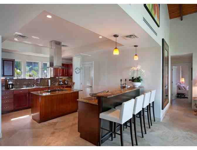 5 Nights of Luxury in St. John (USVI)