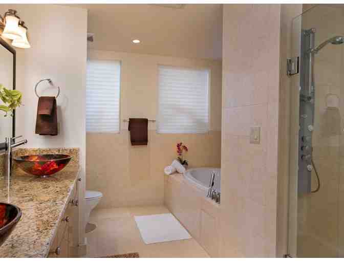 5 Nights of Luxury in St. John (USVI)