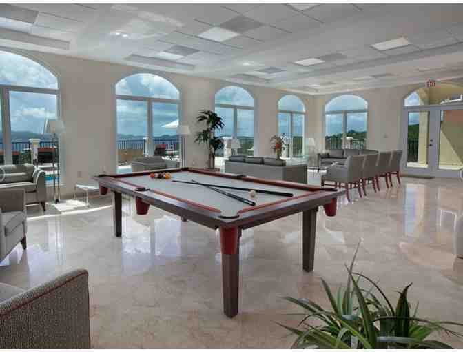 5 Nights of Luxury in St. John (USVI)
