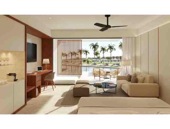 5 Star All-Inclusive in Punta Cana