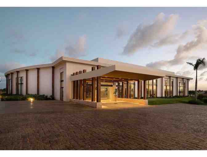 5 Star All-Inclusive in Punta Cana