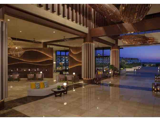 5 Star All-Inclusive in Punta Cana