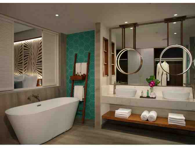 5 Star All-Inclusive in Punta Cana