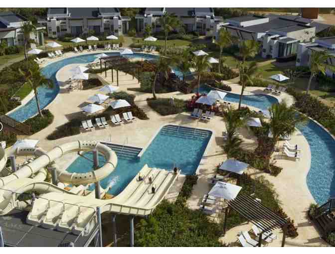 5 Star All-Inclusive in Punta Cana