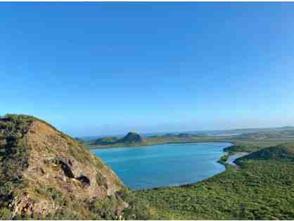 4 Nights in Unbelievable Antigua Villa!