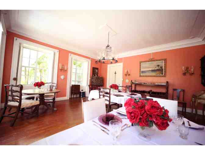 4 Nights in Unbelievable Antigua Villa!