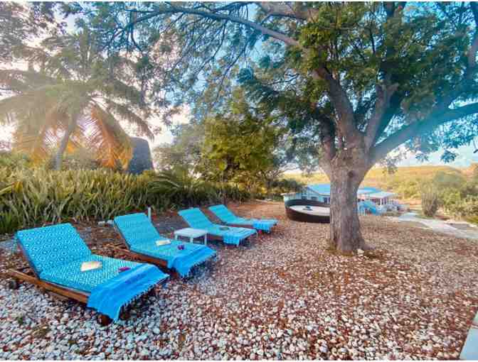 4 Nights in Unbelievable Antigua Villa!