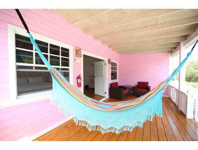 4 Nights in Unbelievable Antigua Villa!