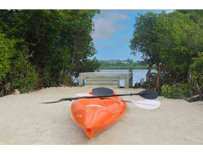 4 Nights in Unbelievable Antigua Villa!