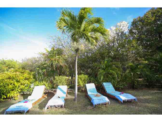 4 Nights in Unbelievable Antigua Villa!