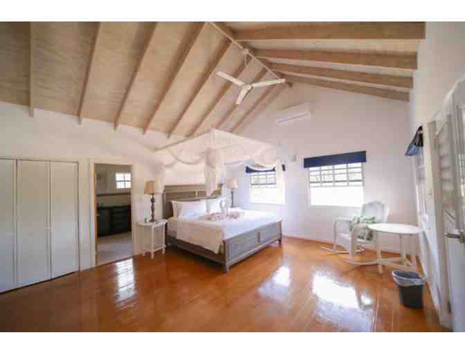 4 Nights in Unbelievable Antigua Villa!