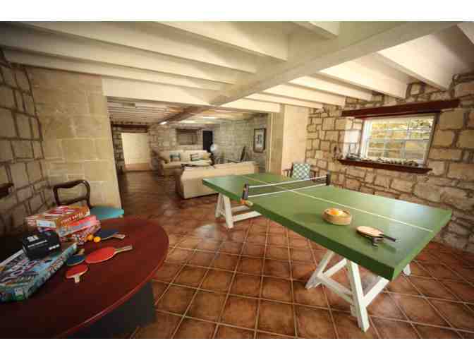 4 Nights in Unbelievable Antigua Villa!