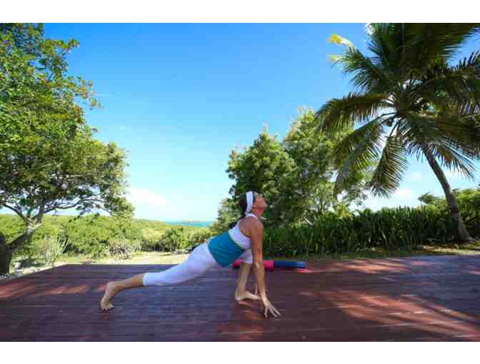 4 Nights in Unbelievable Antigua Villa!