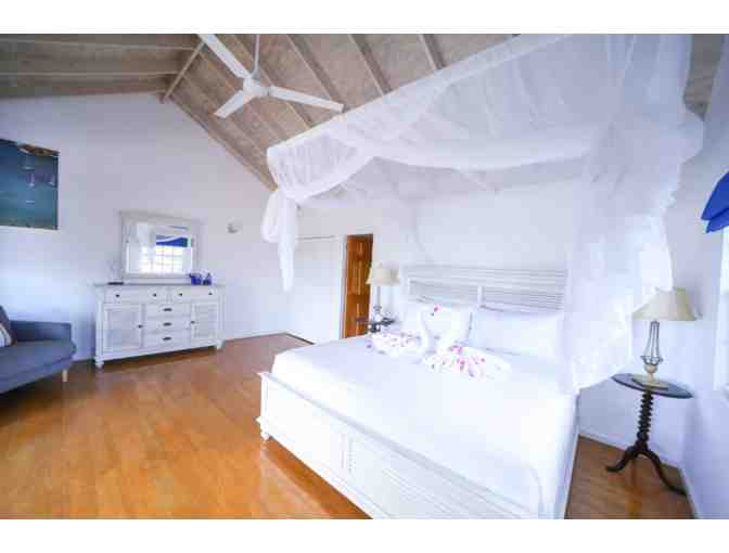 4 Nights in Unbelievable Antigua Villa!