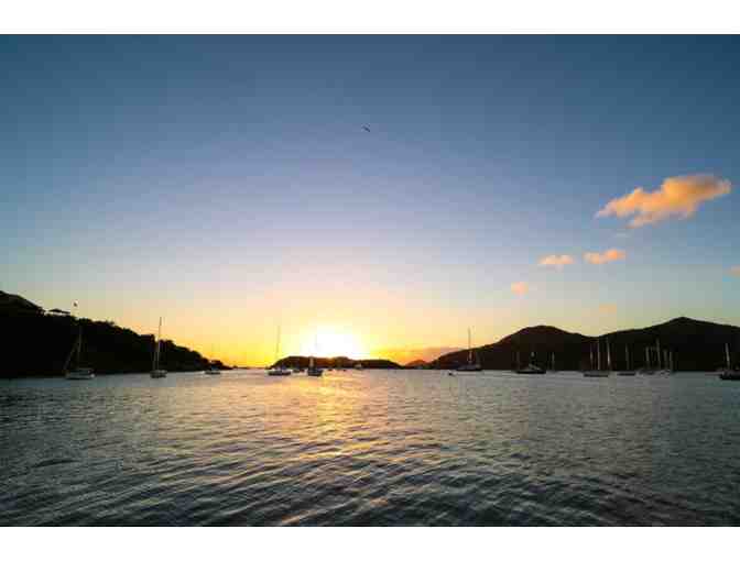 4 Nights in Unbelievable Antigua Villa!