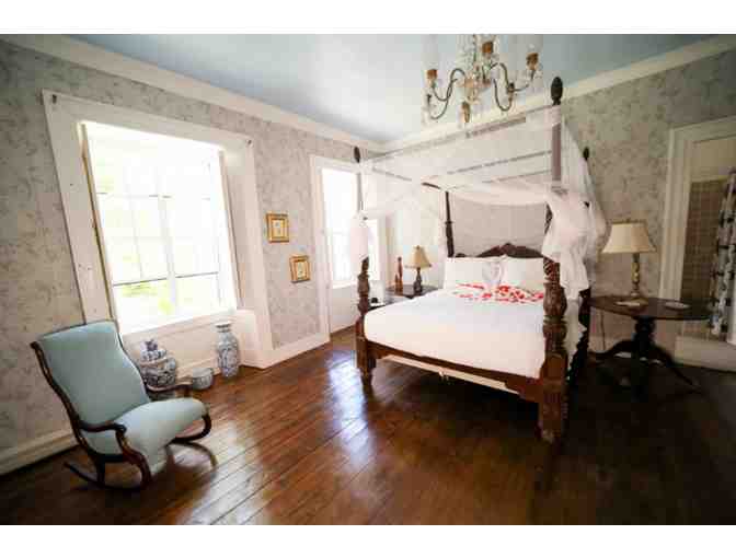 4 Nights in Unbelievable Antigua Villa!