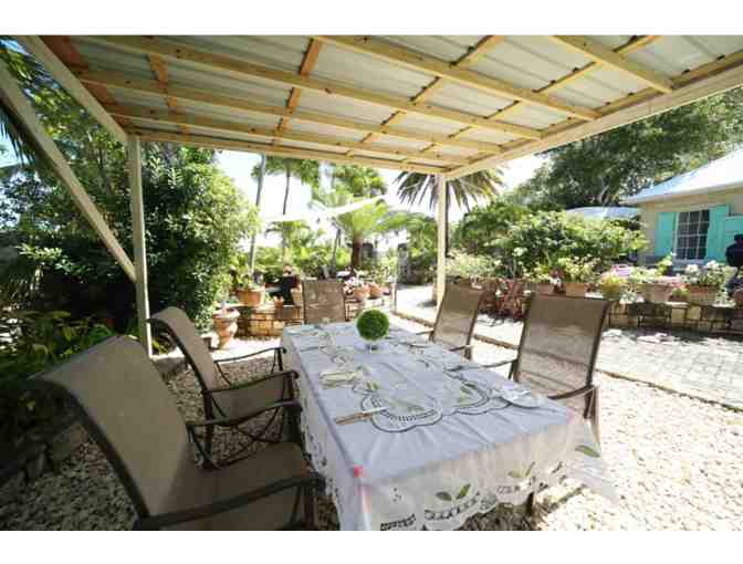 4 Nights in Unbelievable Antigua Villa!