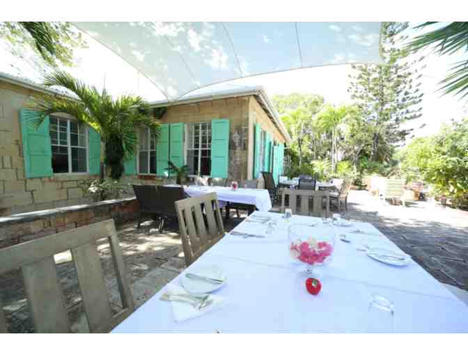 4 Nights in Unbelievable Antigua Villa!