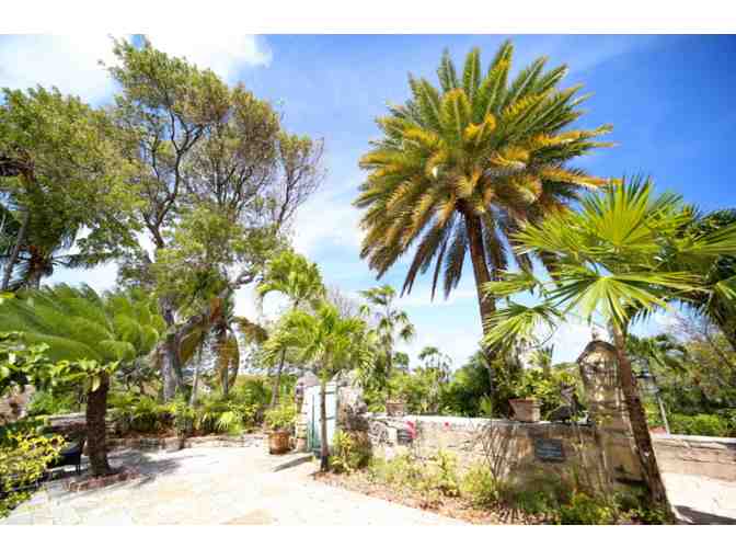 4 Nights in Unbelievable Antigua Villa!