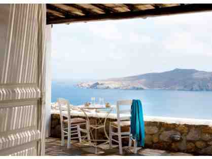 5 Nights at Villa Kappas