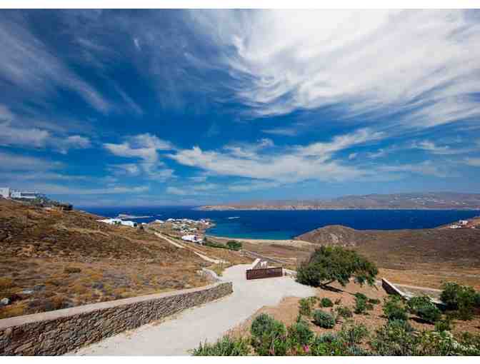 5 Nights at Villa Kappas