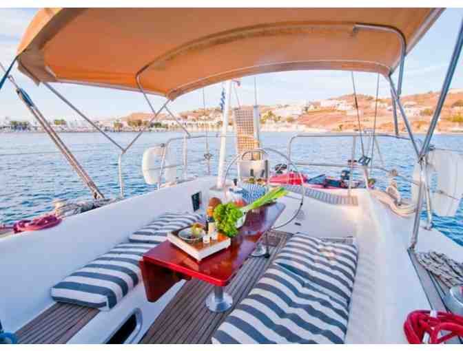 5 Nights at Villa Kappas