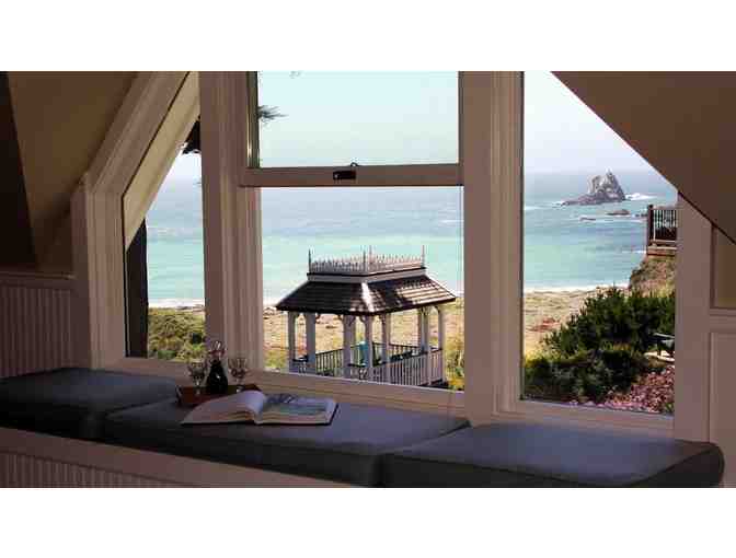 3 Nights at Award-winning B&B