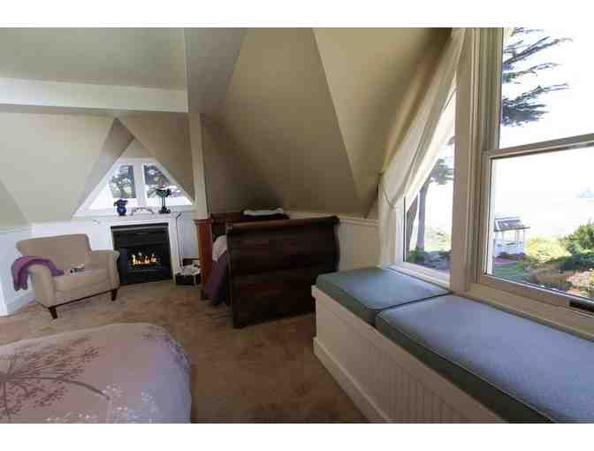 3 Nights at Award-winning B&B