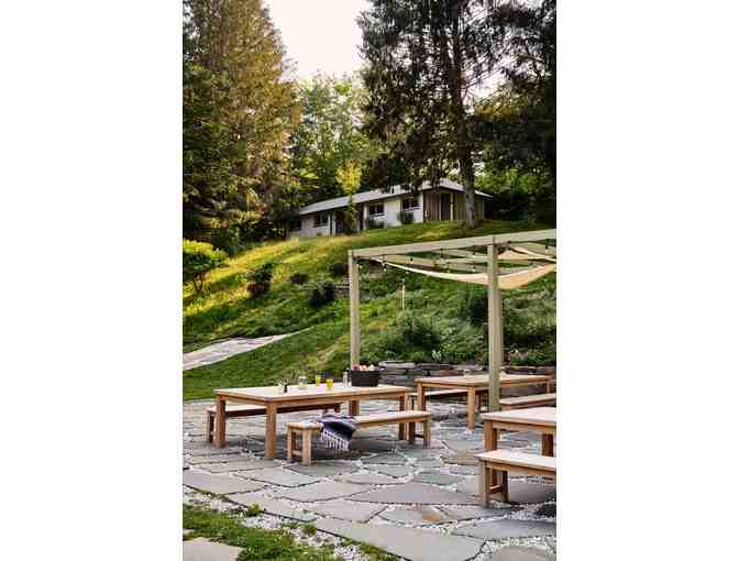 Couples Getaway to the Catskills Callicoon Center, NY