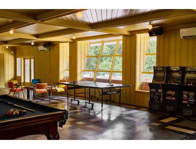 Couples Getaway to the Catskills Callicoon Center, NY