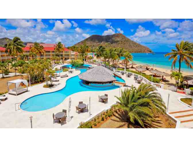 5 Nights All-Inclusive in the Caribbean!