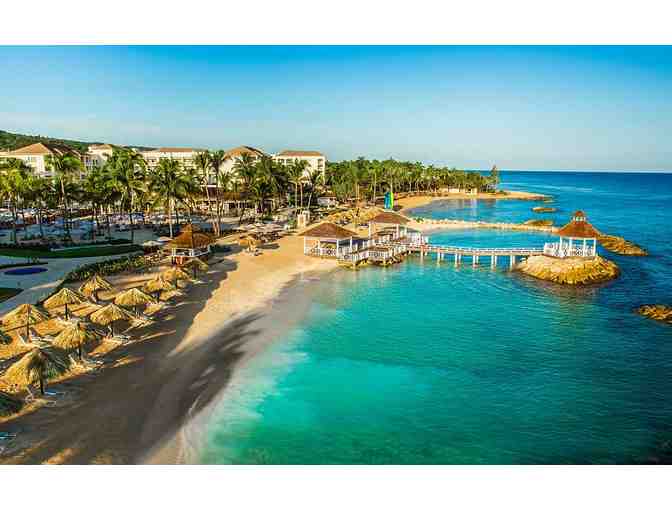 Jamaica All-Inclusive Resorts