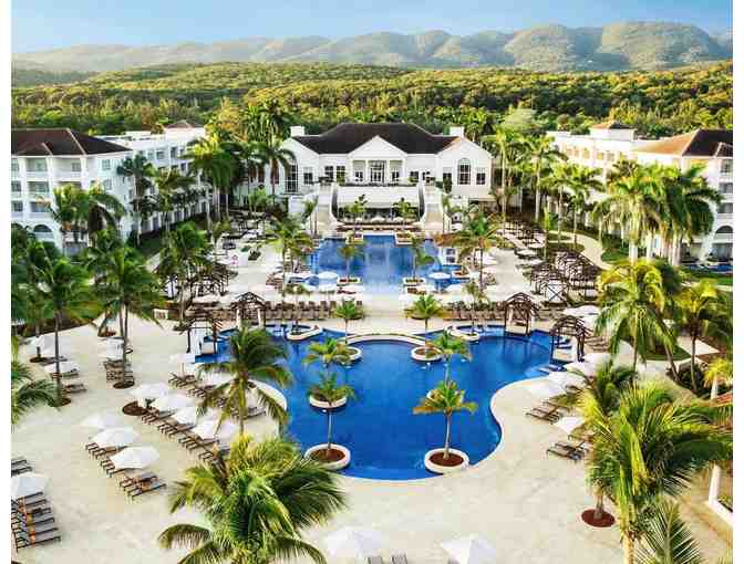 Jamaica All-Inclusive Resorts