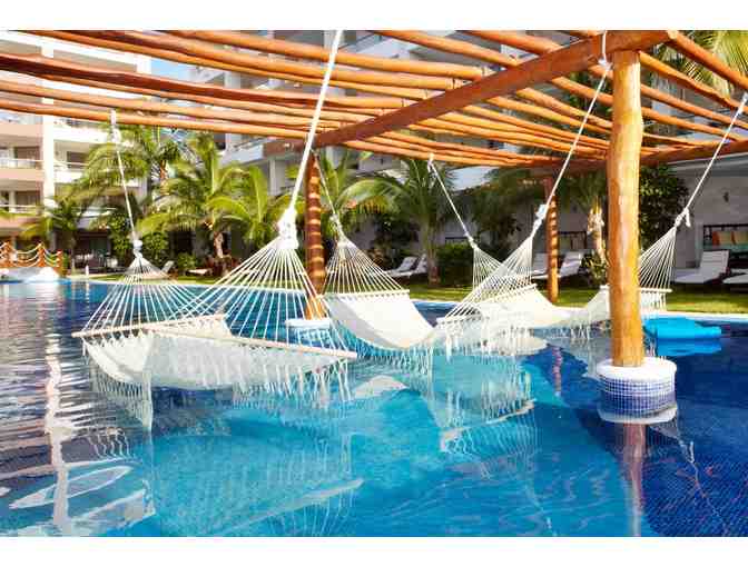 5-Star All-Inclusive in Riviera Maya!