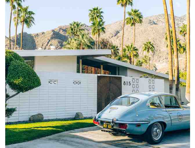 Dream & Drive Palm Springs