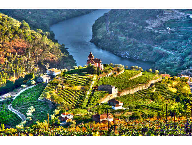 Colours of Porto