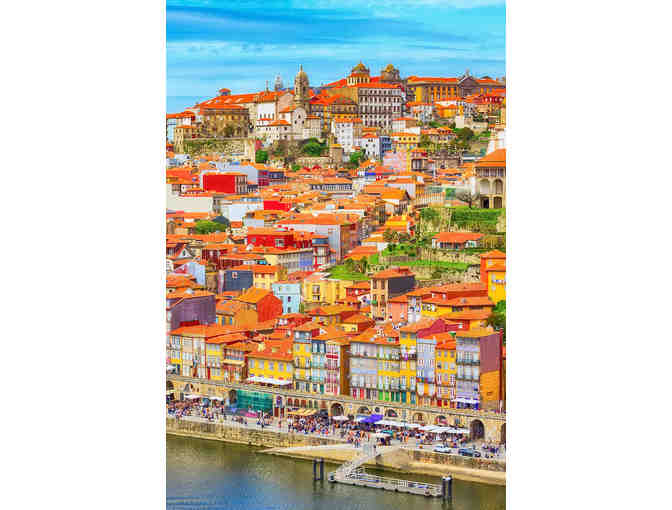 Colours of Porto