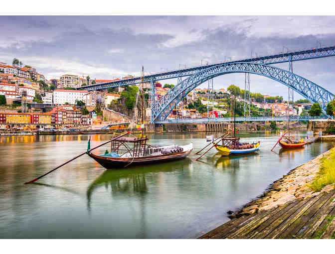 Colours of Porto