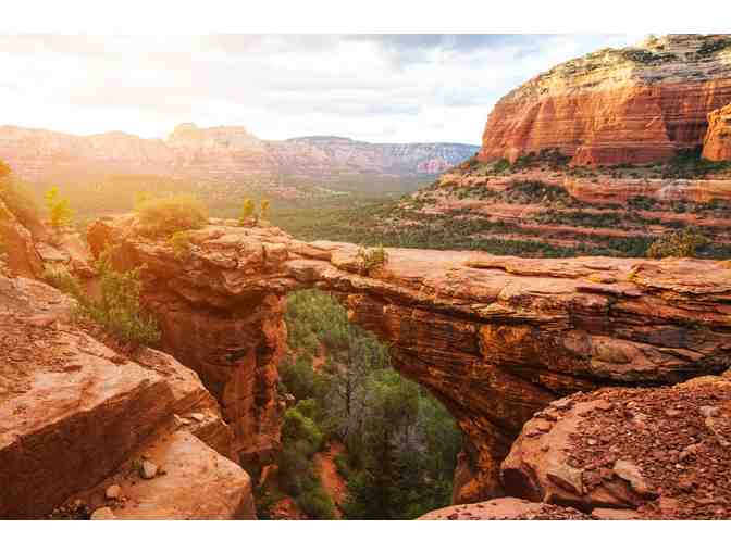 3 Nights in Sedona!