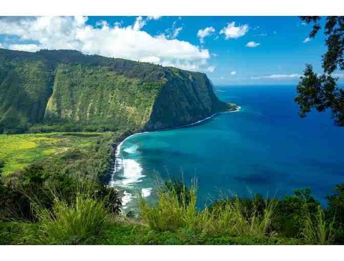 5-Night Couple's Getaway to Hawaii!