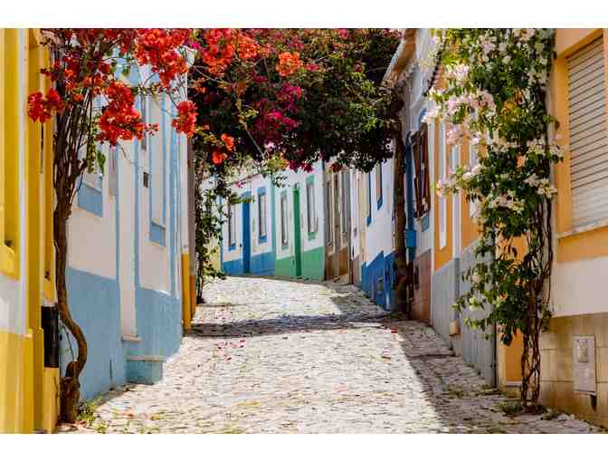 7 Nights on the Stunning Portuguese Coast!