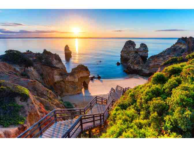 7 Nights on the Stunning Portuguese Coast!