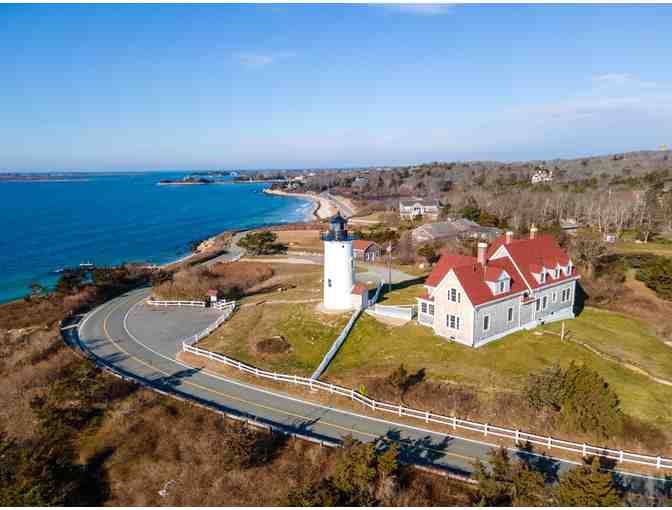 Romantic New England Getaway!