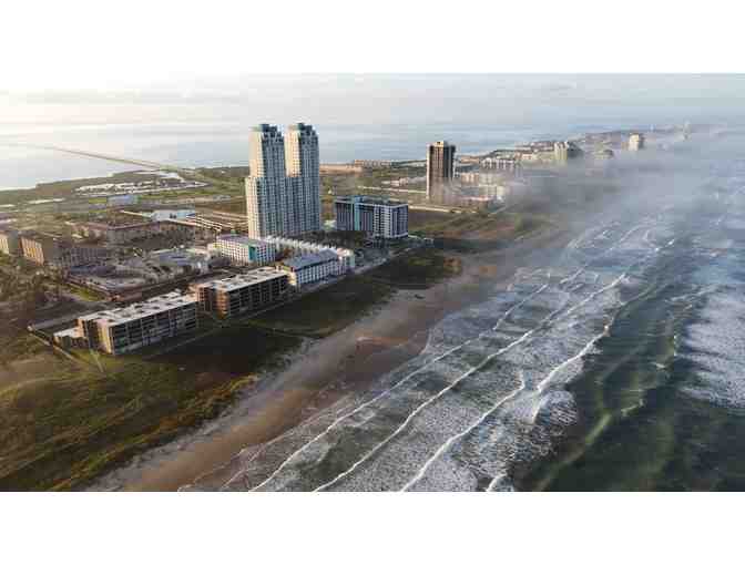 Beach Getaway to the Texas Gulf Coast!